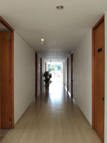 Puerto BoyacáにあるHotel Kariaryのギャラリーの写真