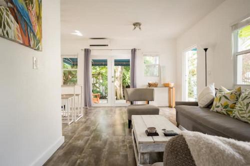 Foto dalla galleria di Upper East Side Oasis a Miami