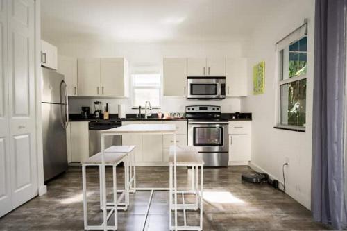 Foto dalla galleria di Upper East Side Oasis a Miami