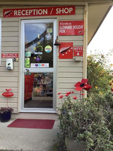 Φωτογραφία από το άλμπουμ του Glenmark Holiday Park σε Timaru
