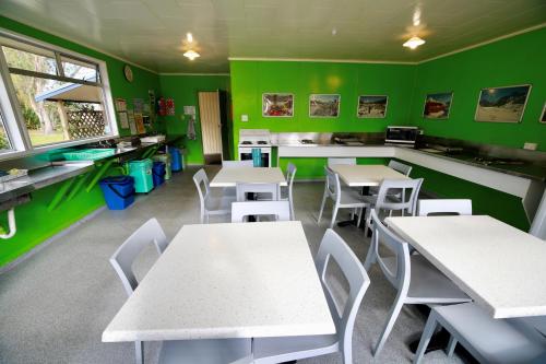 Φωτογραφία από το άλμπουμ του Glenmark Holiday Park σε Timaru