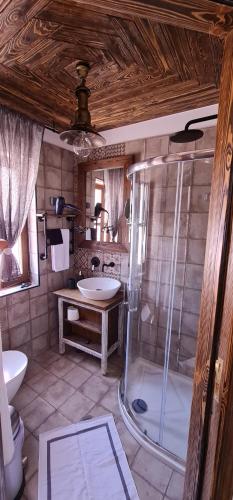 Photo de la galerie de l'établissement Ey Sofias Suites, à Rhodes