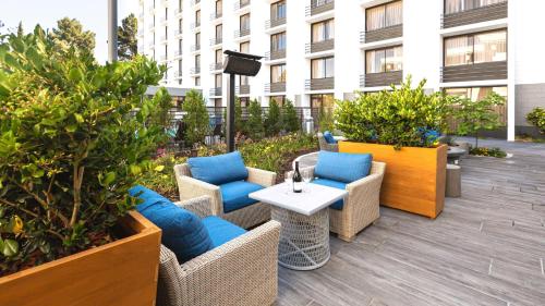 Holiday Inn San Jose-Silicon Valley, an IHG Hotel Image