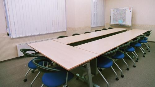 Бизнес-центр и/или конференц-зал в Toyoko Inn Hanshin Amagasaki Ekimae
