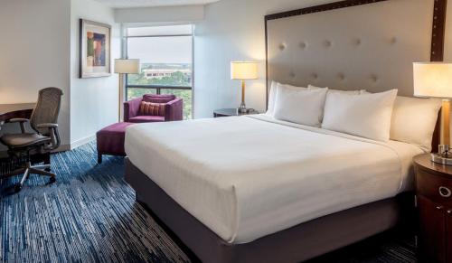 Hyatt Regency Houston Intercontinental Airport Image