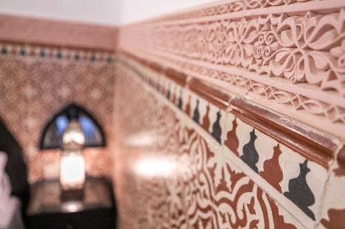 Φωτογραφία από το άλμπουμ του Riad Dar Barae σε Fès al Bali