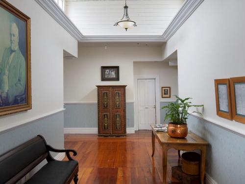 Galería fotográfica de The Martinborough Hotel en Martinborough 
