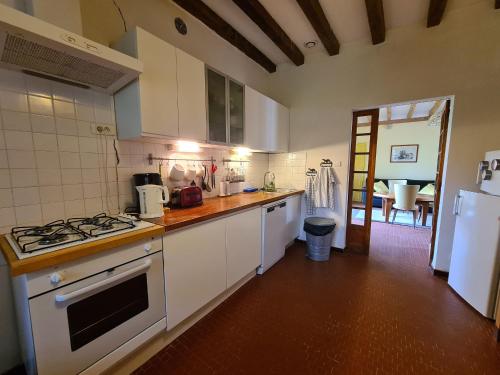 Gîte Paulnay, 3 pièces, 6 personnes - FR-1-591-348