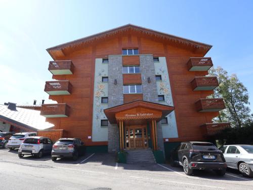 Charmant appart 4 pers, proche pistes et centre, terrasse 30m², parking, équipements complets