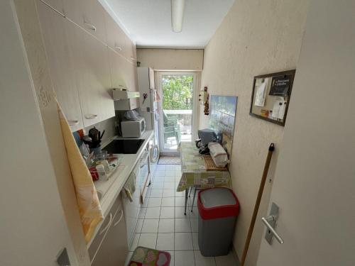 Appartement T3 à Arcachon avec balcon - 4 couchages, proche plage, tout équipé - FR-1-474-202