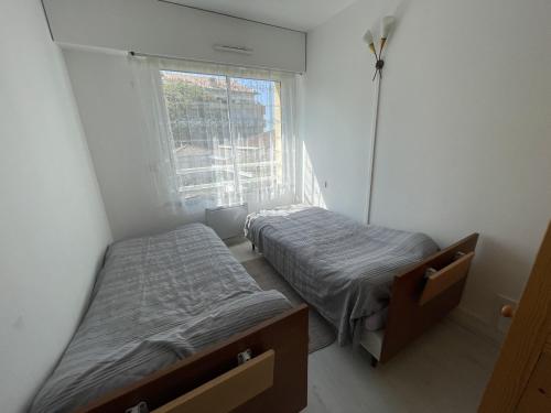 Appartement T3 à Arcachon avec balcon - 4 couchages, proche plage, tout équipé - FR-1-474-202