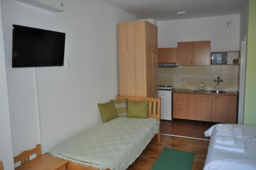 Gallery image of Exclusiv Apartmani PERGOLO Centar in Soko Banja