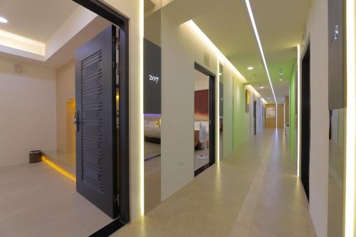 Galería fotográfica de Donghao Hotel en Yuli