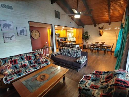 Mountain Cabin near Yosemite – Photos 2