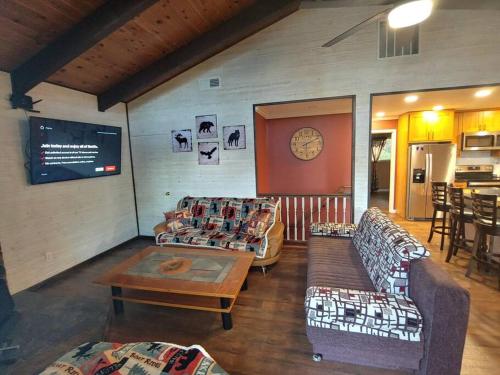 Mountain Cabin near Yosemite – Photos 3