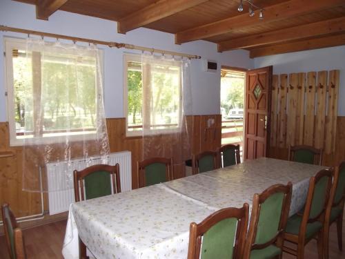 Gallery image of Hercules Turistaház in Szentendre