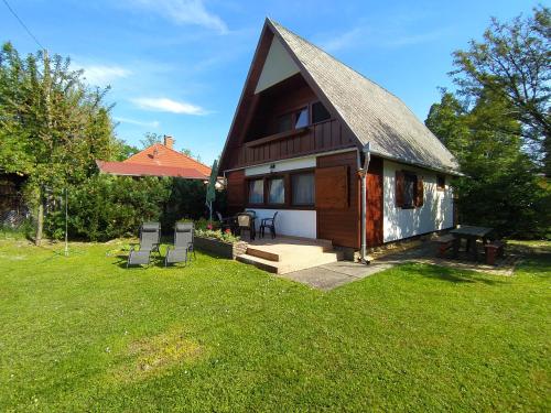 Pelso Vendégház with Internet Optical Cable