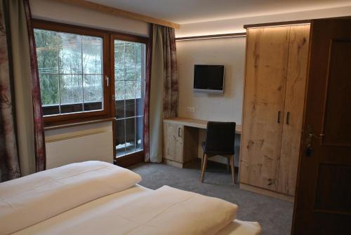 Gallery image of Pension Waidmannsruh in Oberau