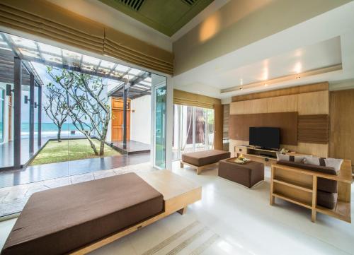 納泰海灘的住宿－Aleenta Resort And Spa, Phuket-Phangnga - SHA Plus，相簿中的一張相片