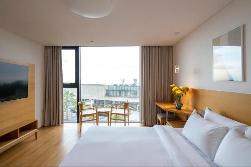 Gallery image of Velum Resort in Seogwipo