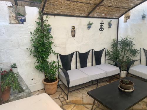 Photo de la galerie de l'établissement Maison de village provençal, à Vallabrègues