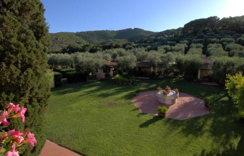 Gallery image of Residenza La Limonaia in Portoferraio