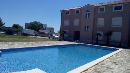 Apartma Andrea