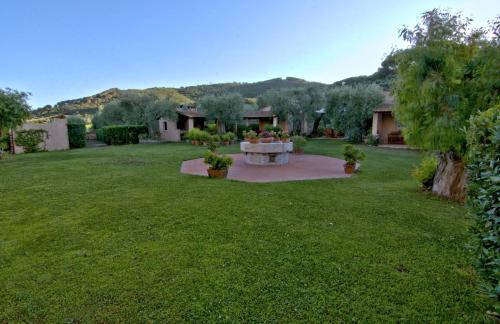 Gallery image of Residenza La Limonaia in Portoferraio