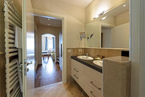 Fotografie z fotogalerie ubytování Hotel Baia D'Oro - Adults Only v destinaci Gargnano