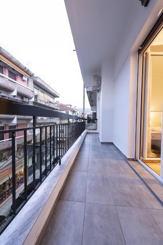2-BDR APARTMENT B3