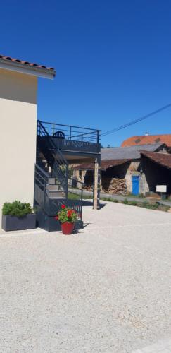 Zdjęcie z galerii obiektu Chez AGNES w mieście Lunan