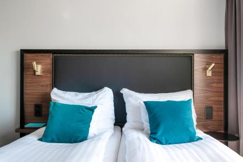 Home Hotel Tapto Image