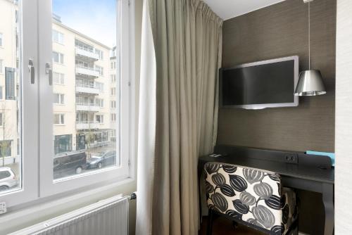 Home Hotel Tapto Image