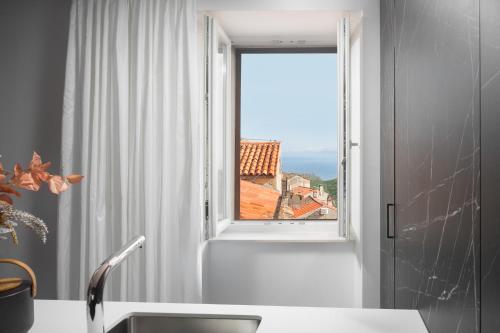Premium apartment Ca' San Marco in a historic town