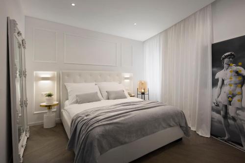 Premium apartment Ca' San Marco in a historic town