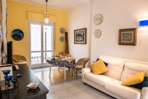 Alma Apartment