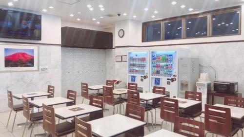 Gallery image of Toyoko Inn Tokyo Ueno Tawaramachi eki in Tokyo