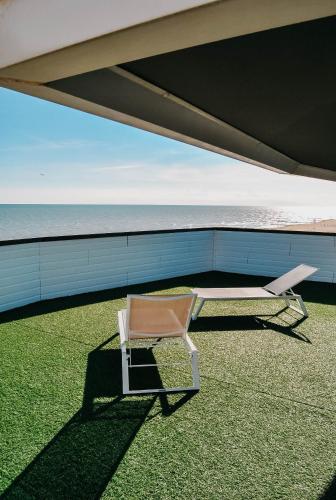 Fotografie z fotogalerie ubytování Hotel Adlon v destinaci Lido di Jesolo