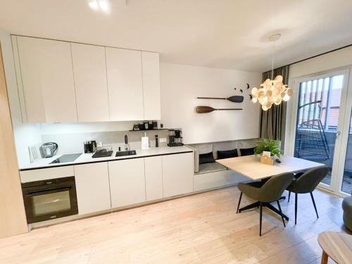 Gallery image of Japandi Apartamenty na Wydmach in Pobierowo