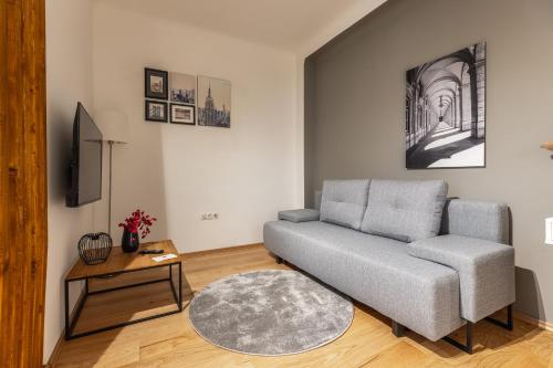 Cozy Studio Apartment Located in Vienna's Vibrant City Center