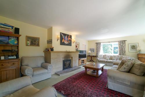 Gallery image of The Quackery in Langport