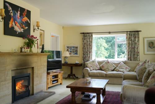Gallery image of The Quackery in Langport