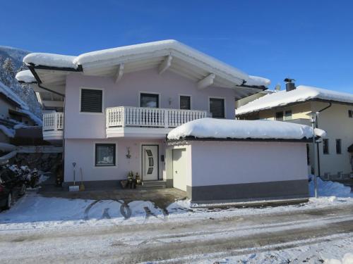 Apartment Regina by Interhome