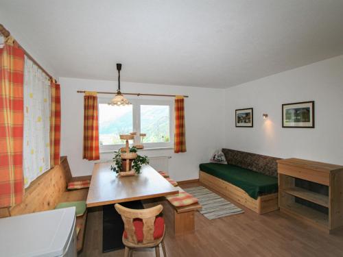 Kép Apartment Klocker by Interhome szállásáról Hainzenbergben a galériában