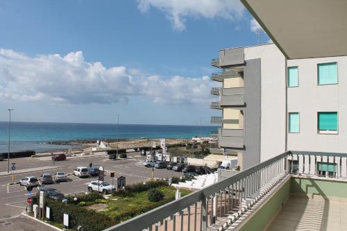 Appartamento fronte mare a Gallipoli - Afre