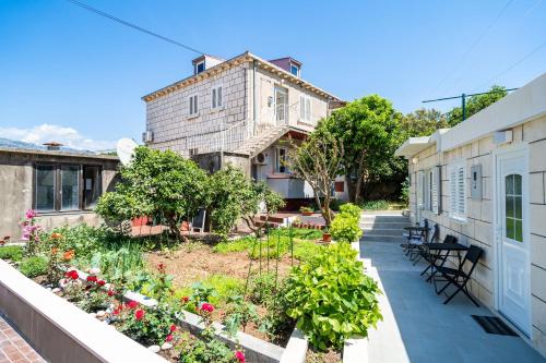 Studio apartment Lapad