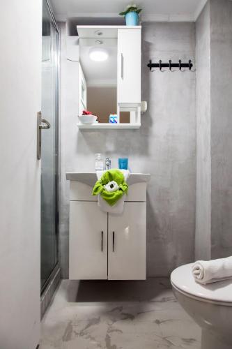 Lefkayo Apartment
