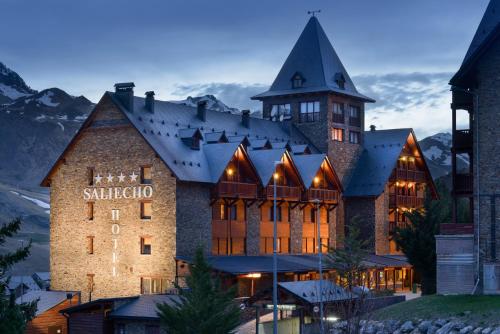 Hotel Saliecho, Formigal – Updated 2023 Prices
