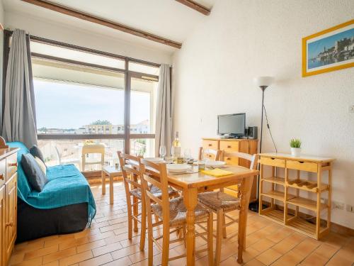 Apartment Les Saladelles-5 by Interhome