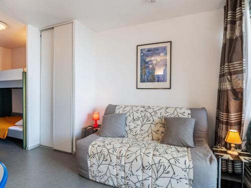Apartment Copacabana-2 by Interhome